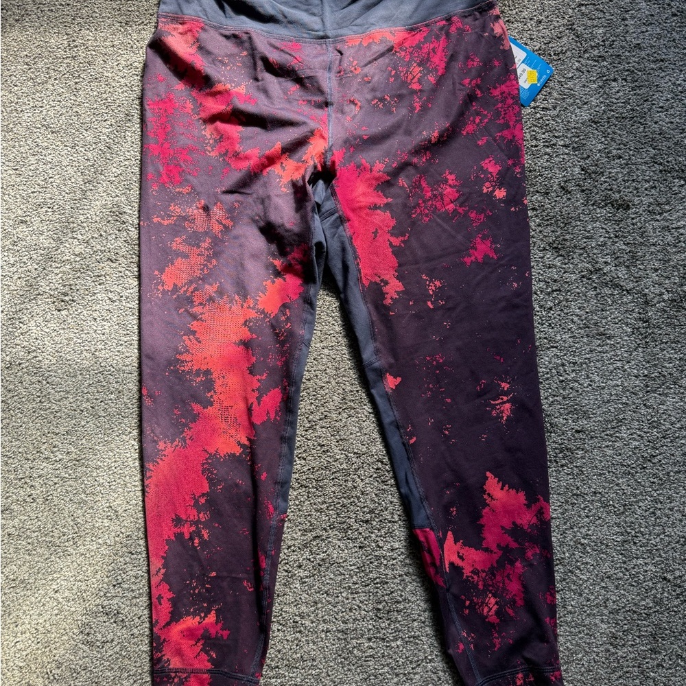 Columbia Women's Active Capris